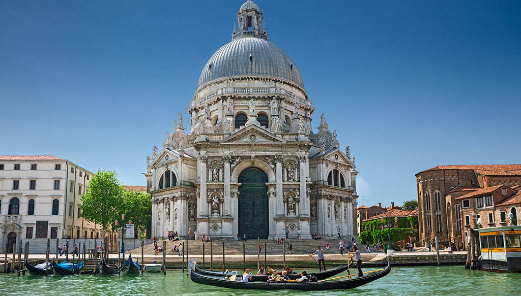 Santa Maria della Salute