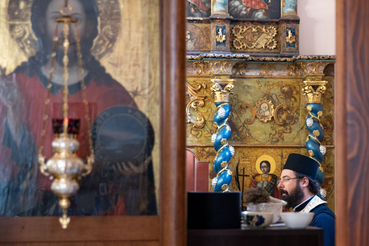vavedenje_sremski_karlovci_isus_hristos