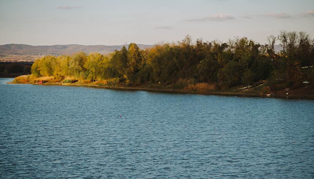 Jezero Borkovac-8379