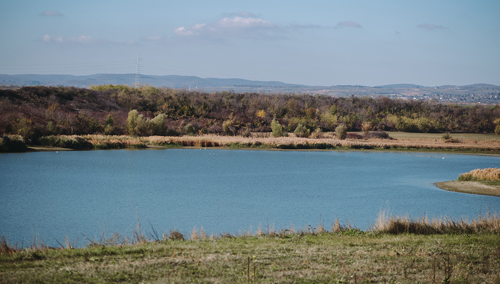 Jezero Međeš-8479