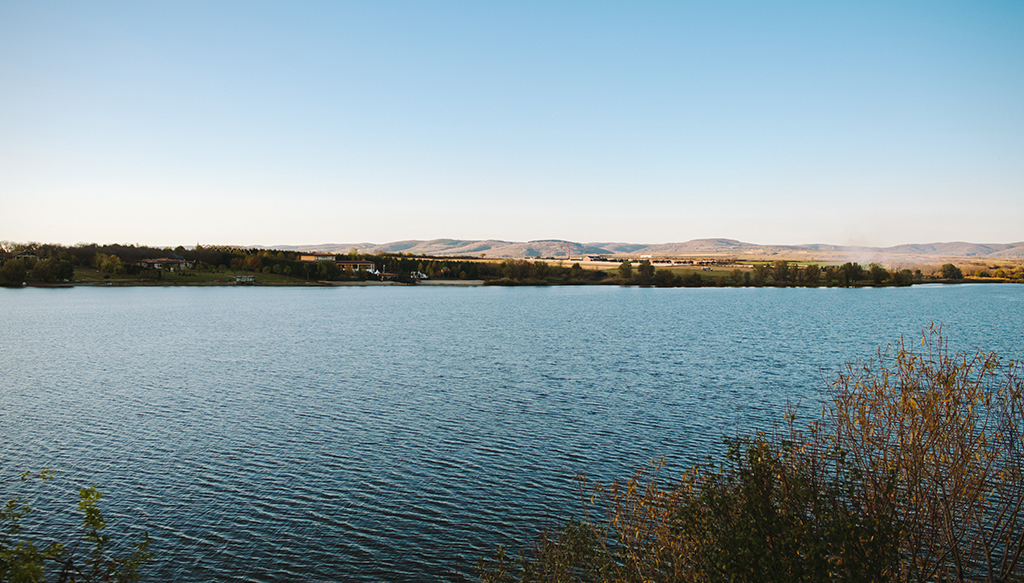 Pavlovačko jezero-8404